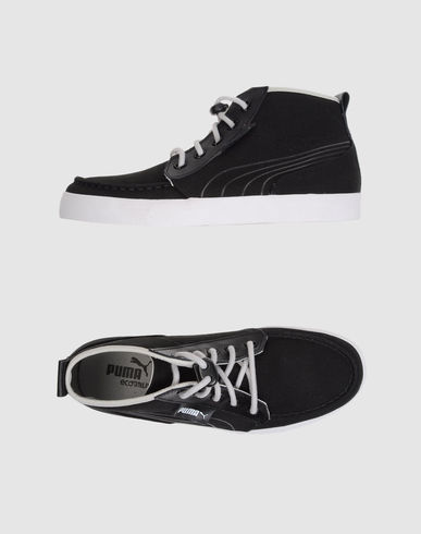 ZOOM PUMA - High-top sneaker