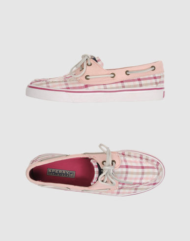 ZOOM SPERRY TOP-SIDER - Slip-on sneaker