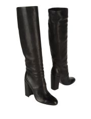 YVES SAINT LAURENT RIVE GAUCHE - ハイヒールブーツ