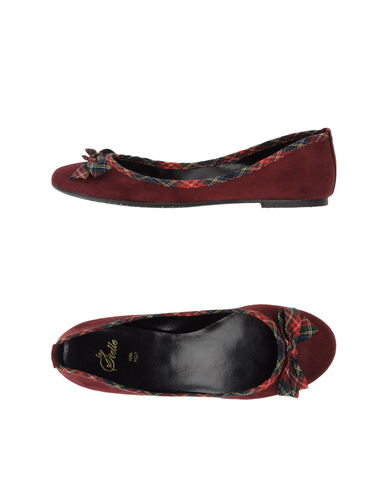 ZOOM LE STELLE - Ballet flats