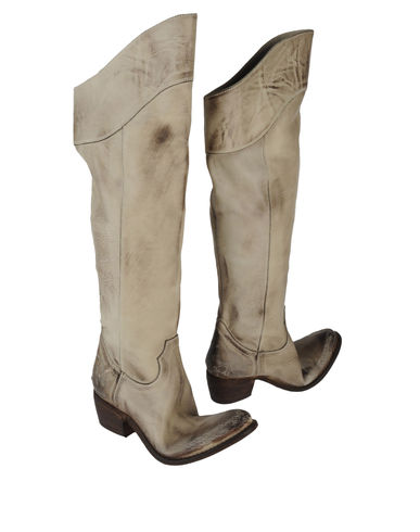 ZOOM LE STELLE - High-heeled boots
