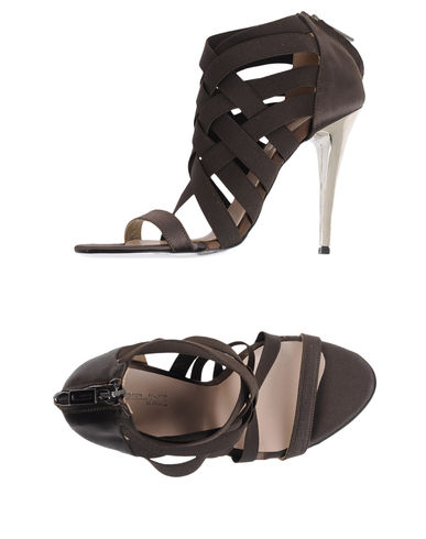 ZOOM OBELINE - Sandals