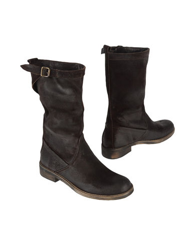 ZOOM LE STELLE - Ankle boots