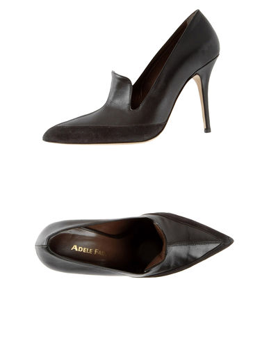 ZOOM ADELE FADO - Moccasins