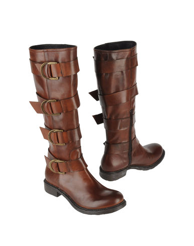 ZOOM LE STELLE - Boots
