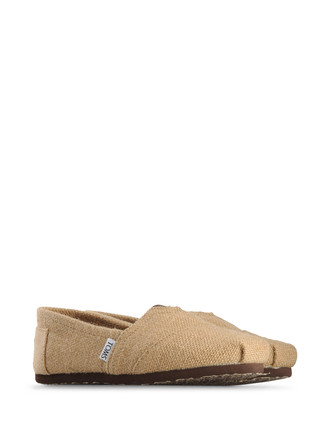 Espadrilles - TOMS
