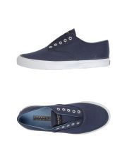 SPERRY TOP-SIDER - Sneaker slip on