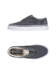 SPERRY TOP-SIDER - Низкие кеды