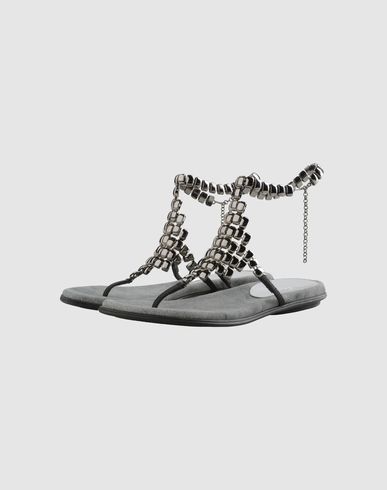 ZOOM MINK VEGAN SHOES - Sandals