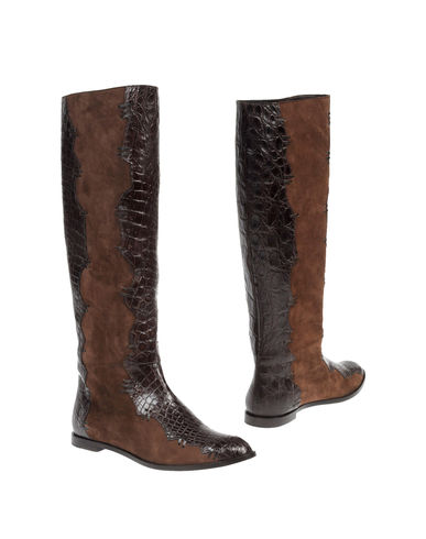 ZOOM ROBERTO CAVALLI - Boots