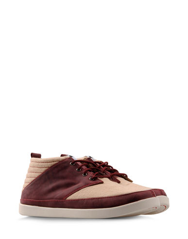 ZOOM VOLTA - High-top sneaker