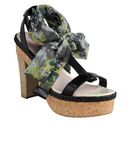 MISS SIXTY - Platform sandals
