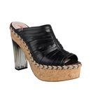 MISS SIXTY - Platform sandals