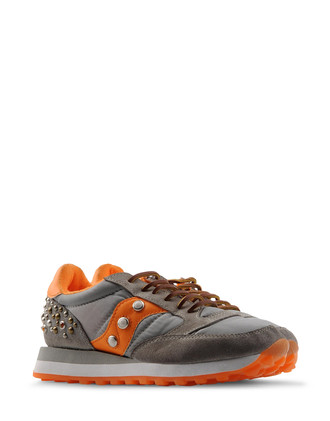 Low-tops & Trainers - THE EDITOR for SAUCONY