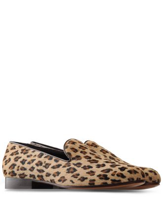 Loafers - C.B. MADE IN ITALY
