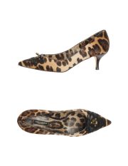 DOLCE & GABBANA - Decolletes
