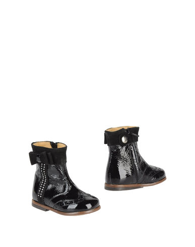 ZOOM ZECCHINO D'ORO - Ankle boots