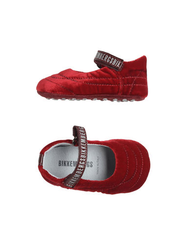 ZOOM BIKKEMBERGS - Ballet flats