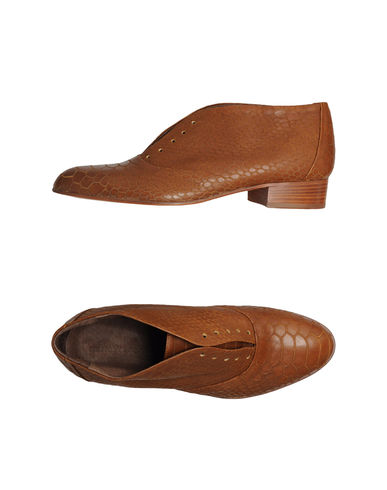 ZOOM LES PRAIRIES DE PARIS - Moccasins