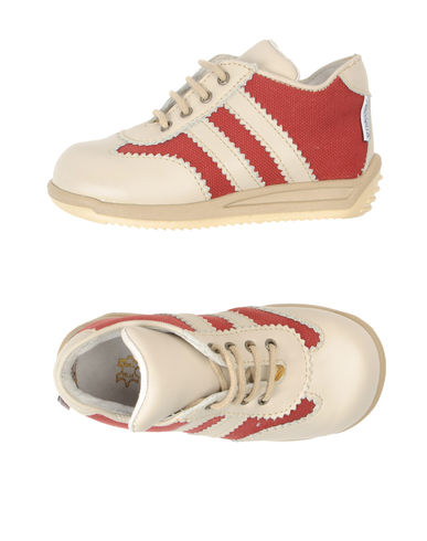 ZOOM SIMONETTA - Low-tops