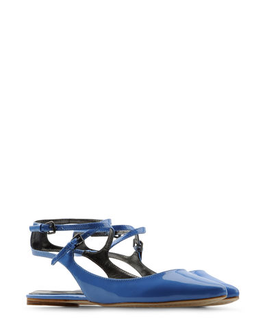 ZOOM BELLE BY SIGERSON MORRISON - Sandals