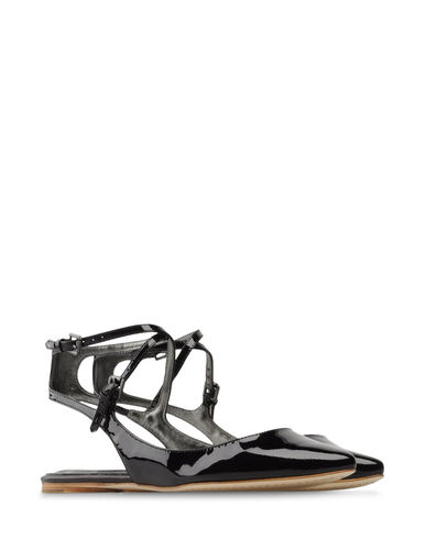 ZOOM BELLE BY SIGERSON MORRISON - Sandals