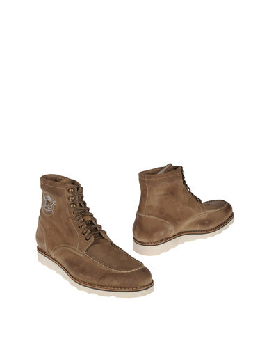 ZOOM FLORSHEIM - Ankle boots