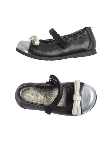ZOOM SIMONETTA - Ballet flats