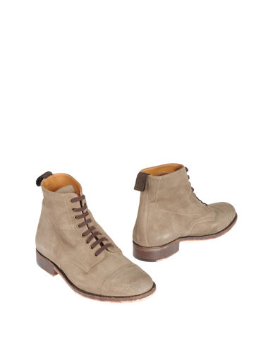 ZOOM SWILDENS - Ankle boots