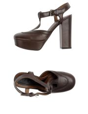 MARNI - Plateausandalen