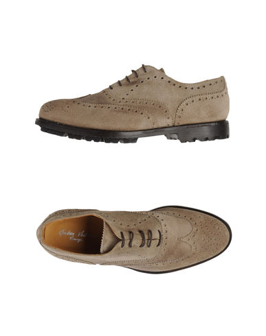 ZOOM ANDREA VENTURA FIRENZE - Lace-up shoes
