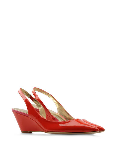 ZOOM BELLE BY SIGERSON MORRISON - Slingbacks