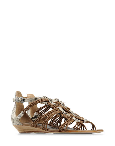 ZOOM BELLE BY SIGERSON MORRISON - Sandals