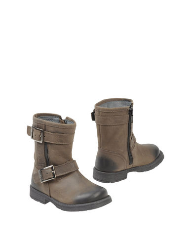 ZOOM BIKKEMBERGS - Ankle boots