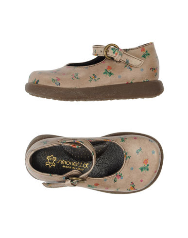 ZOOM SIMONETTA - Ballet flats