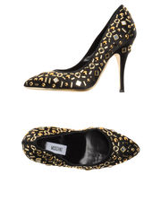 MOSCHINO - Decolletes