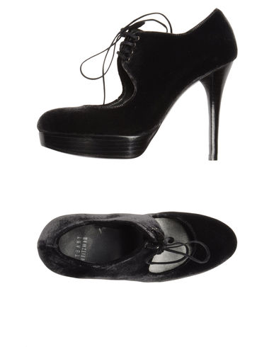 ZOOM STUART WEITZMAN - Lace-up shoes