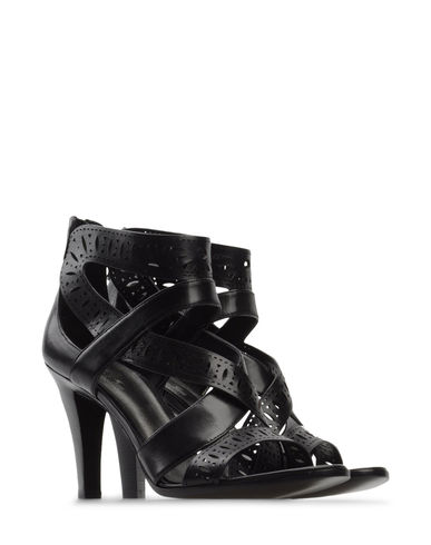 ZOOM BELLE BY SIGERSON MORRISON - High-heeled sandals