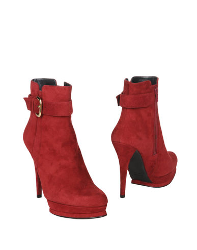 ZOOM STUART WEITZMAN - Ankle boots
