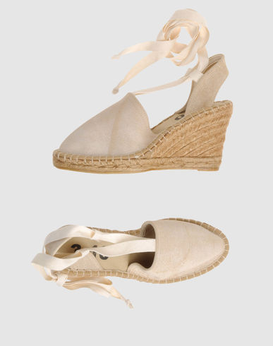 ZOOM 3:10 - Espadrilles
