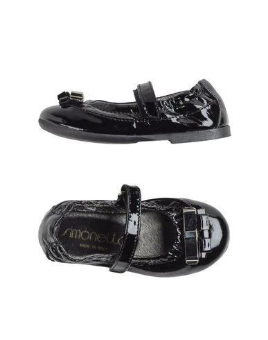 ZOOM SIMONETTA - Ballet flats