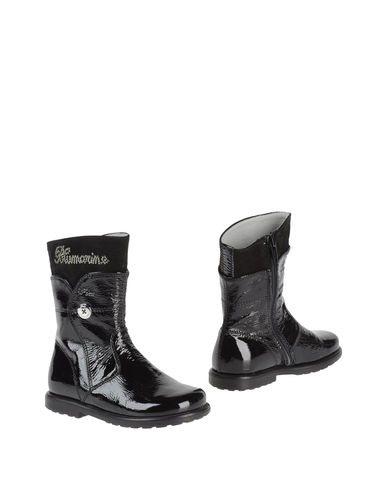 ZOOM BLUMARINE BABY - Boots