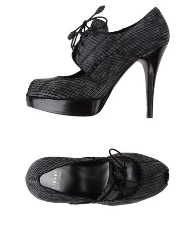 ZOOM STUART WEITZMAN - Lace-up shoes