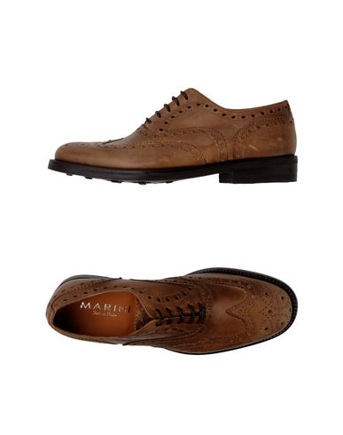 ZOOM MARINI - Lace-up shoes