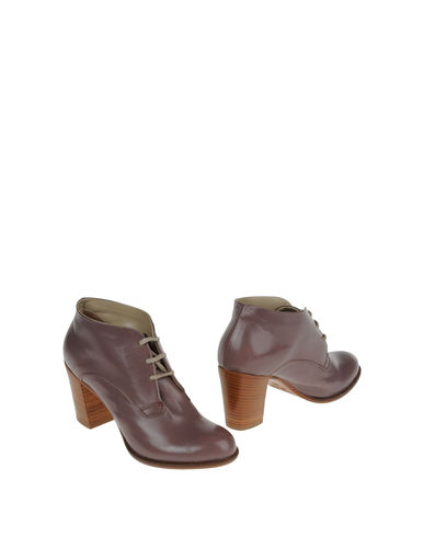 ZOOM OBELINE - Shoe boots