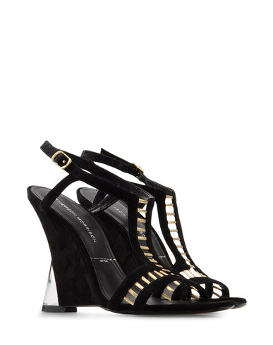 ZOOM SIGERSON MORRISON - Wedge