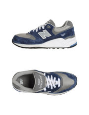 NEW BALANCE - Sneakers
