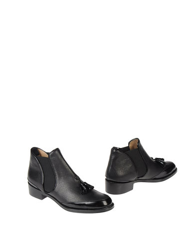 ZOOM PROENZA SCHOULER - Ankle boots