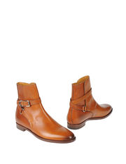 RALPH LAUREN COLLECTION - ショートブーツ