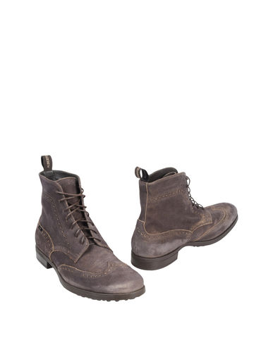 ZOOM GUARDIANI DRIVE - Ankle boots